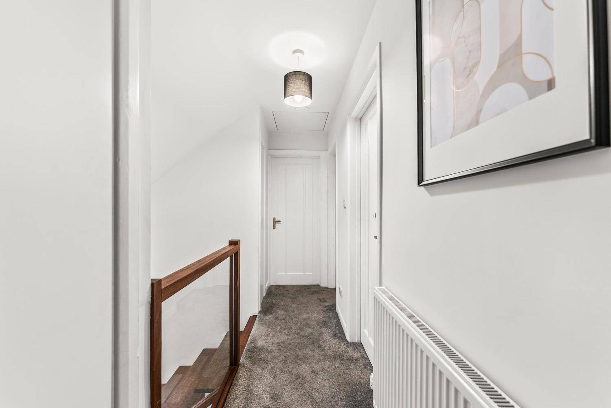 Elegant Retreat In Cheltenham - Garden & Parking Included Екстер'єр фото